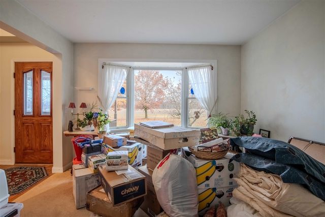 70778 Halsey Square Road, Burr Oak, MI 49030