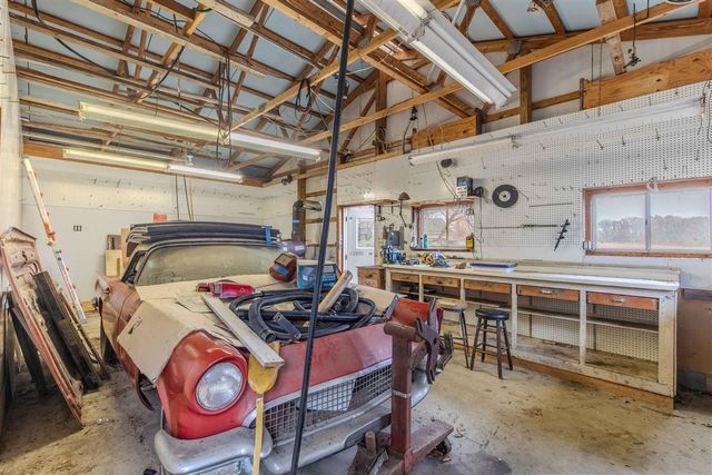 70778 Halsey Square Road, Burr Oak, MI 49030