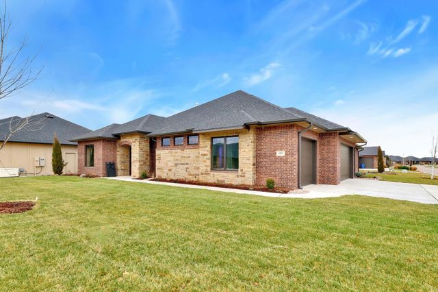 4025 N Tyler Ct, Maize, KS 67101