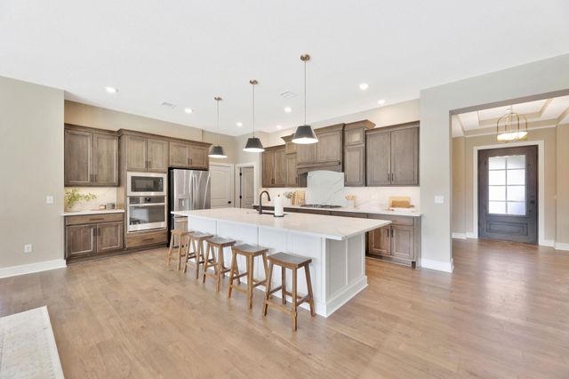 4025 N Tyler Ct, Maize, KS 67101