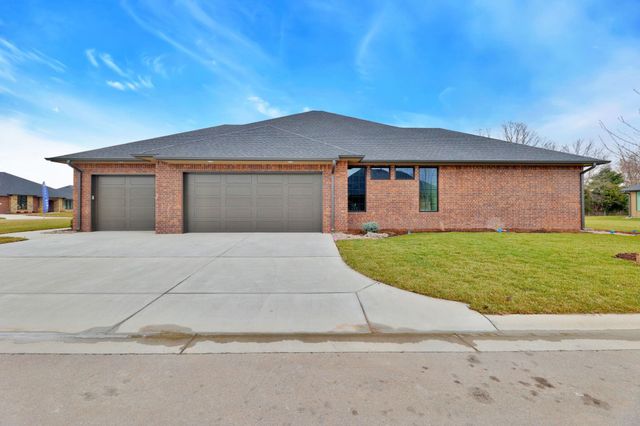 4025 N Tyler Ct, Maize, KS 67101