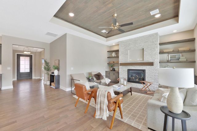 4025 N Tyler Ct, Maize, KS 67101