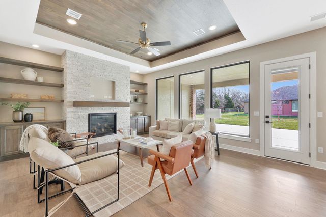 4025 N Tyler Ct, Maize, KS 67101