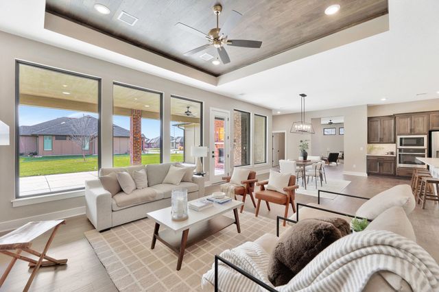 4025 N Tyler Ct, Maize, KS 67101