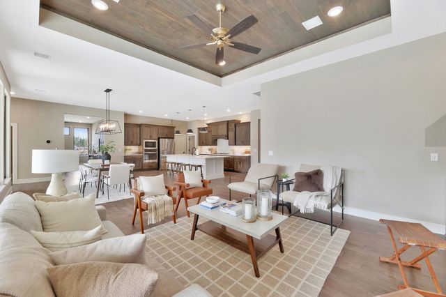 4025 N Tyler Ct, Maize, KS 67101