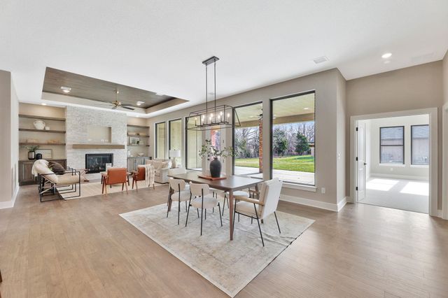 4025 N Tyler Ct, Maize, KS 67101