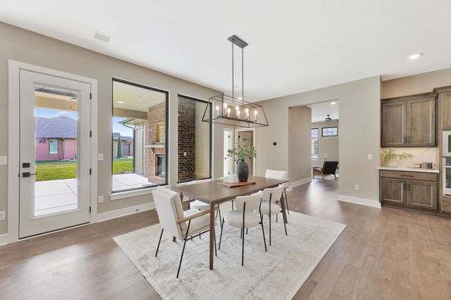 4025 N Tyler Ct, Maize, KS 67101