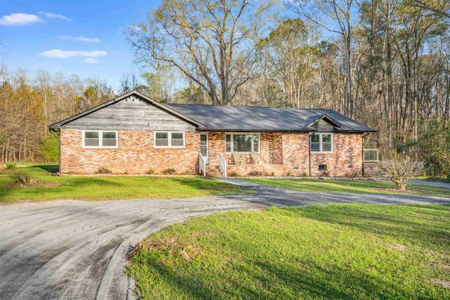 5944 Rose Hill Rd., Georgetown, SC 29440