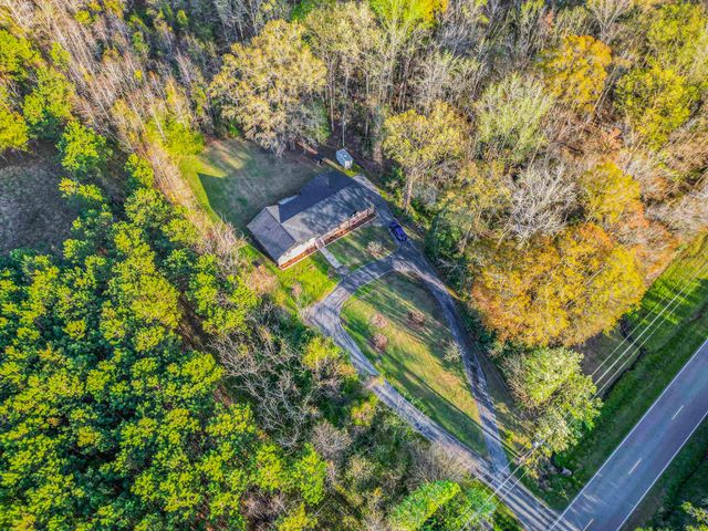 5944 Rose Hill Rd., Georgetown, SC 29440