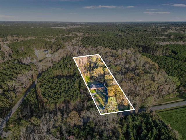 5944 Rose Hill Rd., Georgetown, SC 29440