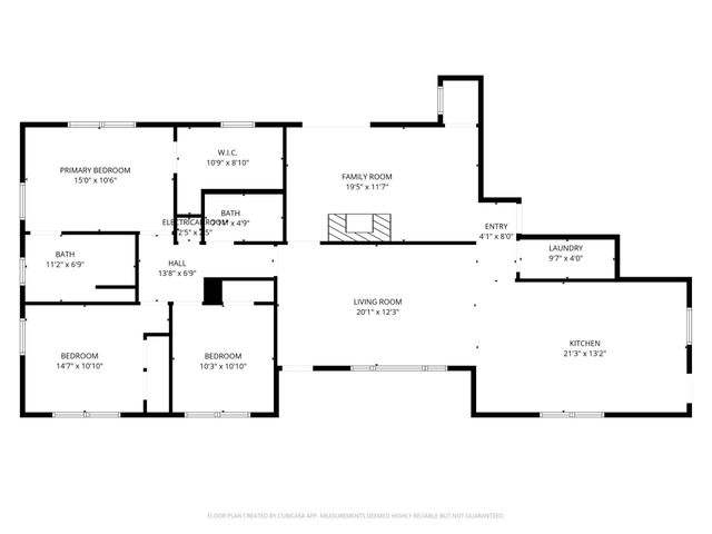 5944 Rose Hill Rd., Georgetown, SC 29440