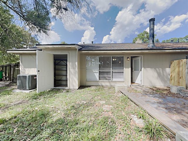 2210 Spring Dusk Lane, Spring, TX 77373