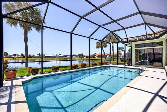 1770 KILRUSS DRIVE, Venice, FL 34292