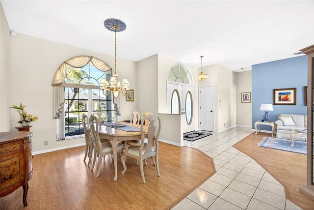 1770 KILRUSS DRIVE, Venice, FL 34292