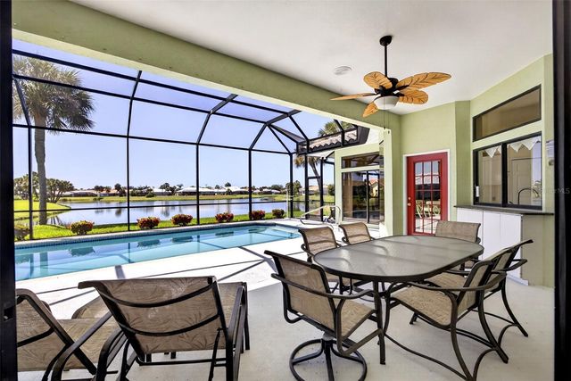 1770 KILRUSS DRIVE, Venice, FL 34292