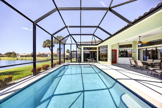1770 KILRUSS DRIVE, Venice, FL 34292