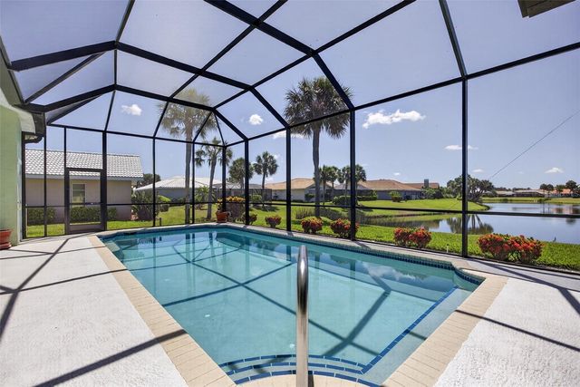 1770 KILRUSS DRIVE, Venice, FL 34292