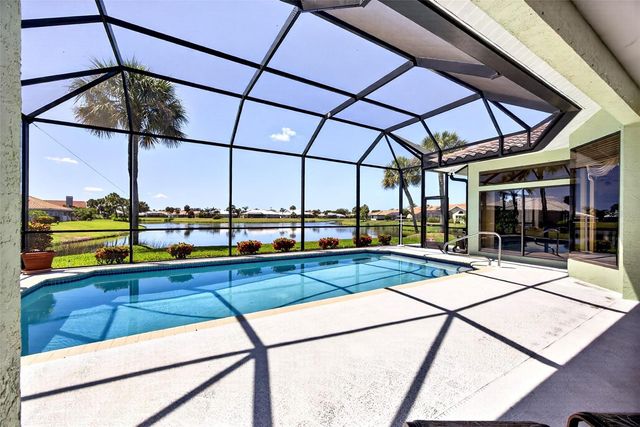 1770 KILRUSS DRIVE, Venice, FL 34292