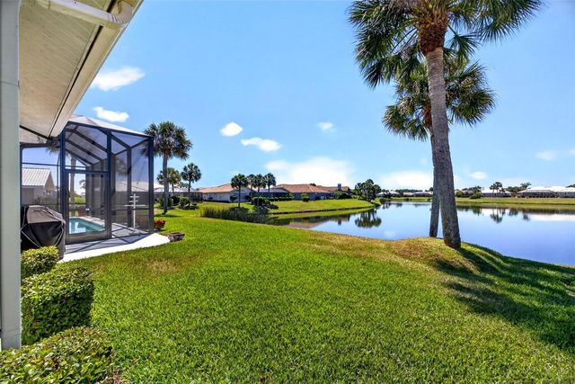 1770 KILRUSS DRIVE, Venice, FL 34292