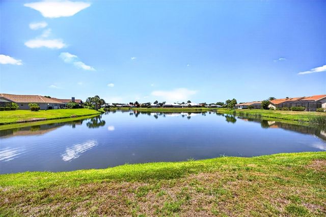 1770 KILRUSS DRIVE, Venice, FL 34292