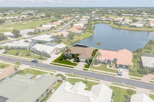 1770 KILRUSS DRIVE, Venice, FL 34292