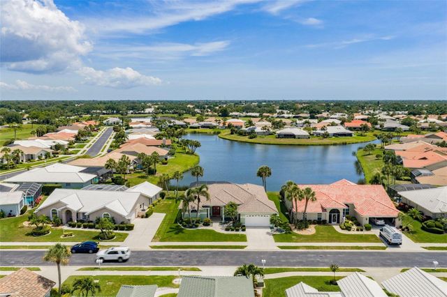 1770 KILRUSS DRIVE, Venice, FL 34292
