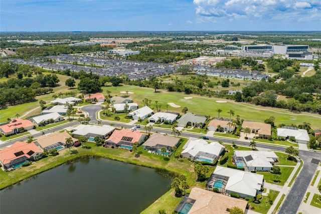 1770 KILRUSS DRIVE, Venice, FL 34292