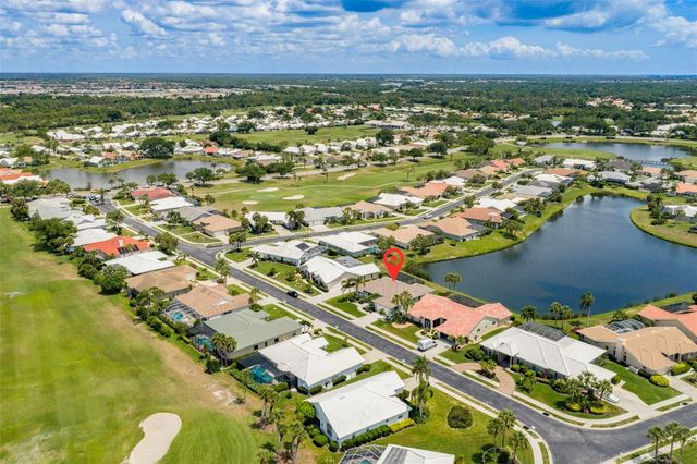 1770 KILRUSS DRIVE, Venice, FL 34292