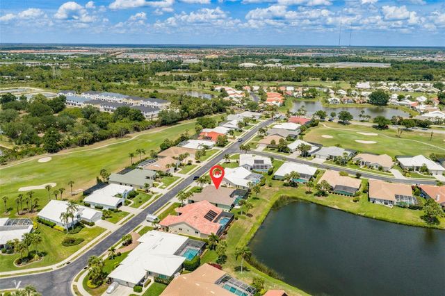 1770 KILRUSS DRIVE, Venice, FL 34292