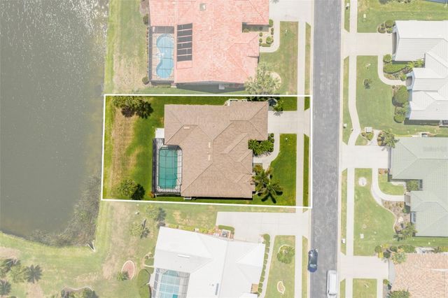 1770 KILRUSS DRIVE, Venice, FL 34292