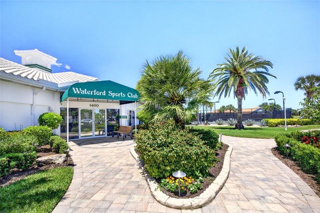 1770 KILRUSS DRIVE, Venice, FL 34292