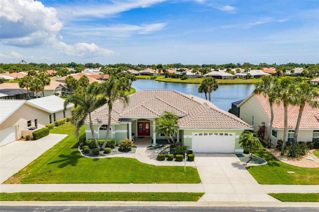 1770 KILRUSS DRIVE, Venice, FL 34292