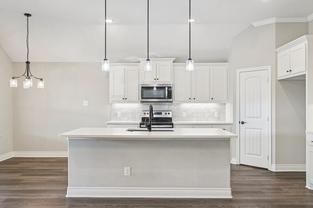 803 Tippit Lane, Greenville, TX 75402