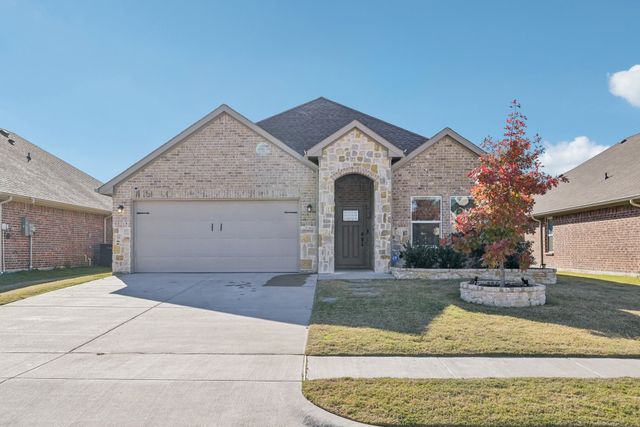 803 Tippit Lane, Greenville, TX 75402