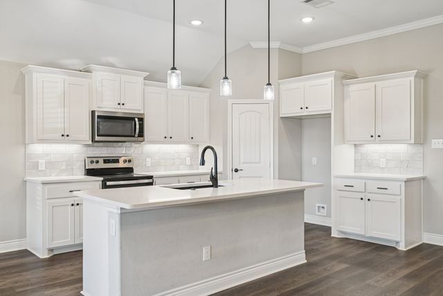 803 Tippit Lane, Greenville, TX 75402