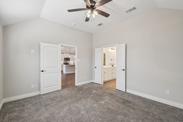 803 Tippit Lane, Greenville, TX 75402