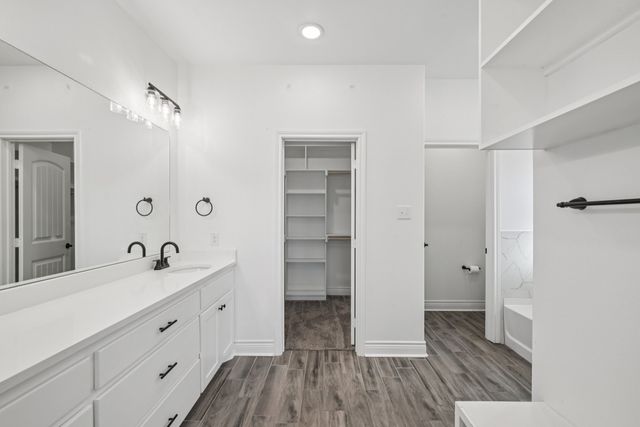 803 Tippit Lane, Greenville, TX 75402