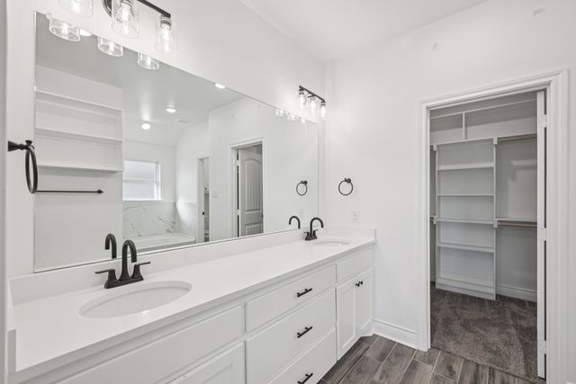 803 Tippit Lane, Greenville, TX 75402