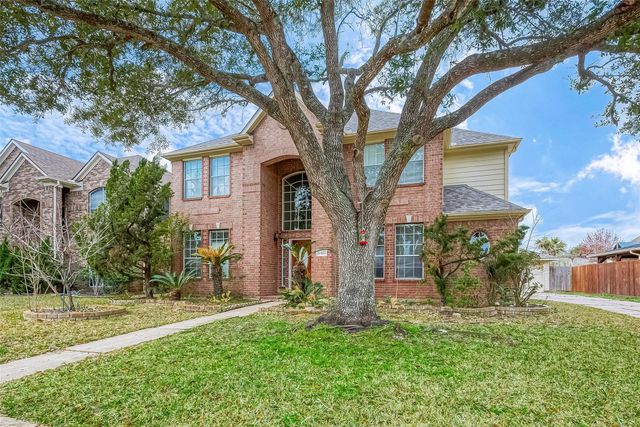 2422 Leanett Way, Pearland, TX 77584