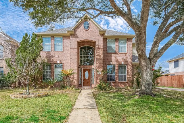 2422 Leanett Way, Pearland, TX 77584