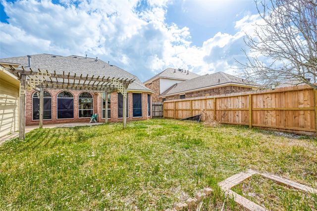 2422 Leanett Way, Pearland, TX 77584