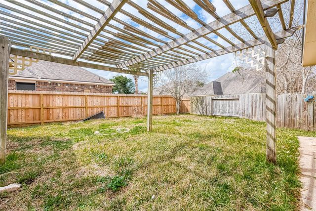2422 Leanett Way, Pearland, TX 77584