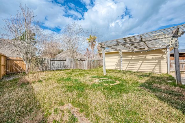 2422 Leanett Way, Pearland, TX 77584