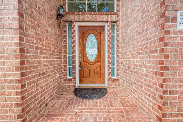 2422 Leanett Way, Pearland, TX 77584
