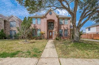2422 Leanett Way, Pearland, TX 77584