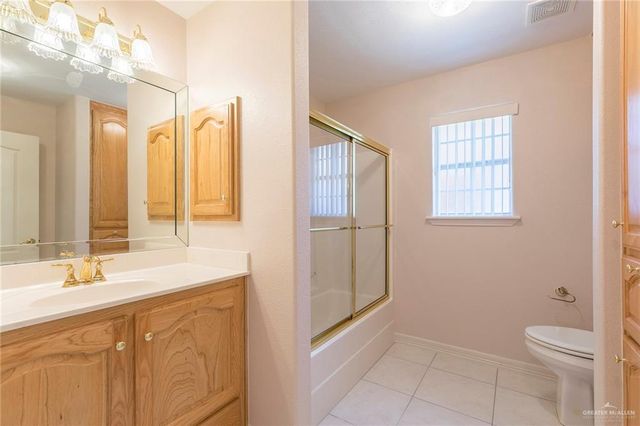 112 Saturn Street, Mission, TX 78572