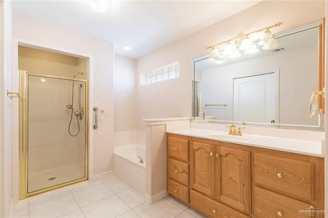 112 Saturn Street, Mission, TX 78572