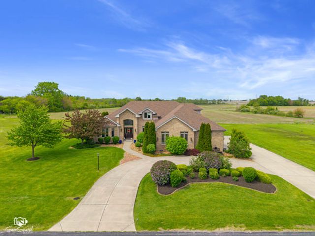 6936 W Foss Road, Monee, IL 60449
