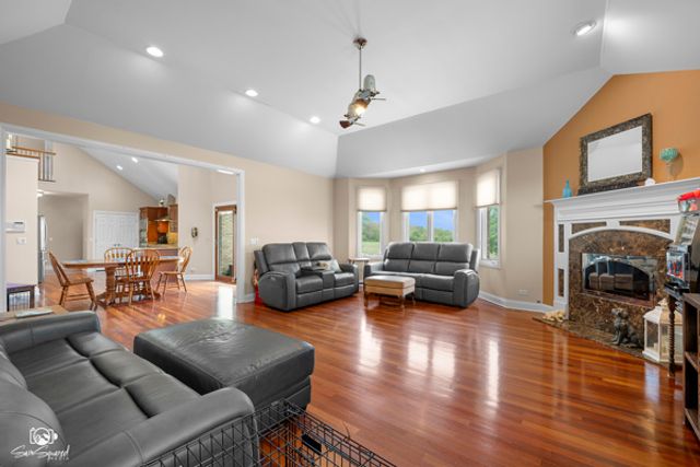6936 W Foss Road, Monee, IL 60449
