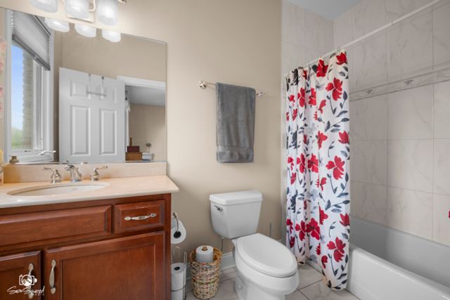 6936 W Foss Road, Monee, IL 60449